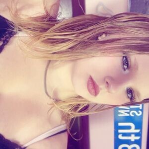 Meet your Posher, Kaylee